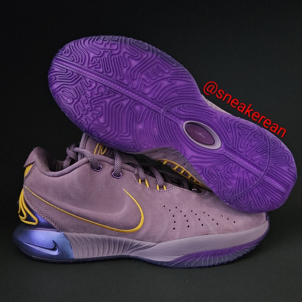 Nike LeBron 22 , Brand New Without Tag, Unused Condition
